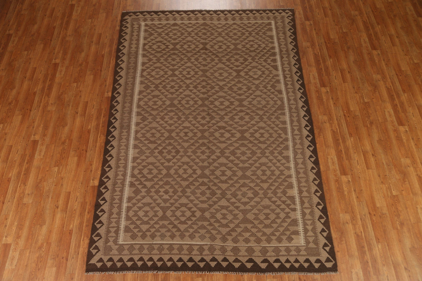 Tribal Kilim Oriental Area Rug 7x10