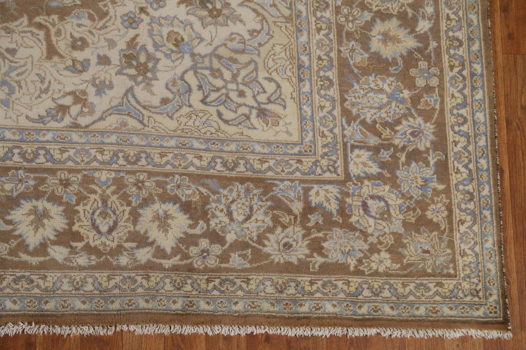 Traditional Najafabad Persian Area Rug 10x13