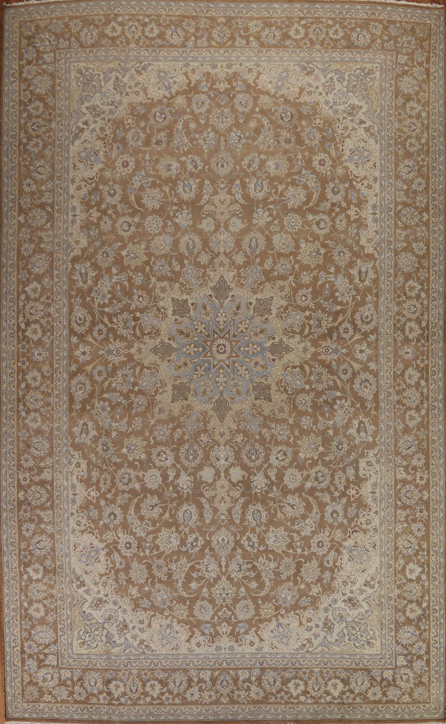 Traditional Najafabad Persian Area Rug 10x13