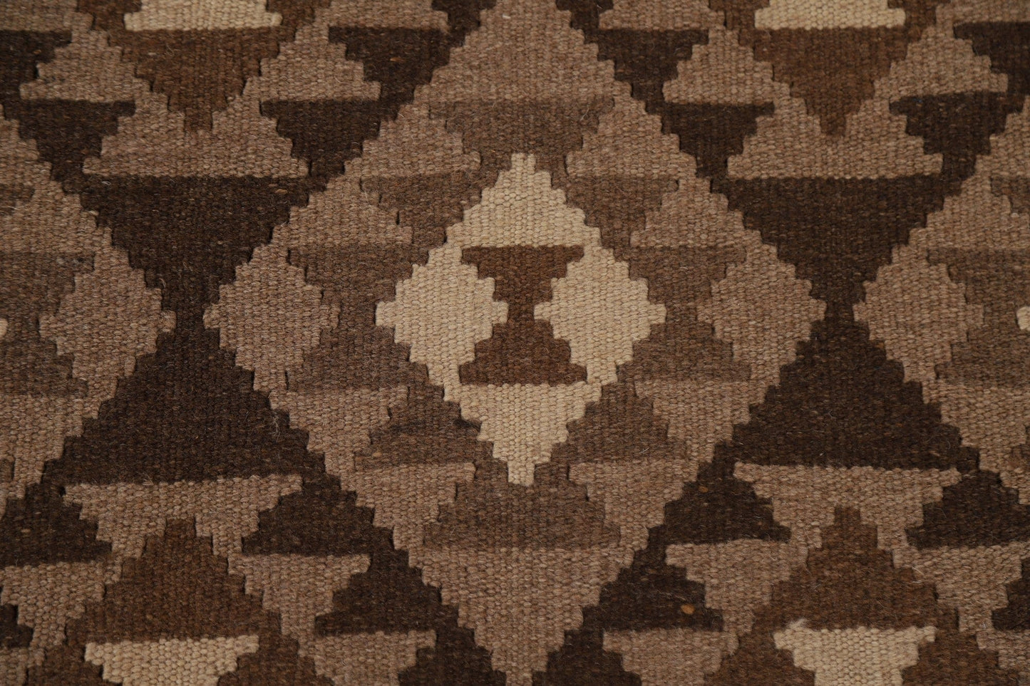 Geometric Kilim Oriental Area Rug 7x10