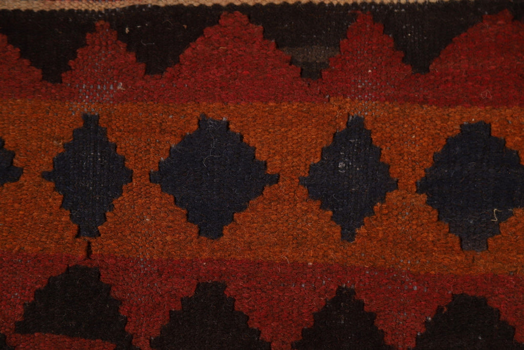 Tribal Kilim Oriental Area Rug 6x9