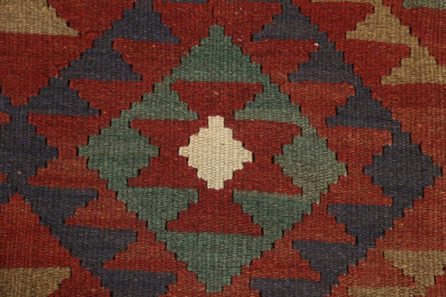 Kilim Oriental Area Rug 5x8