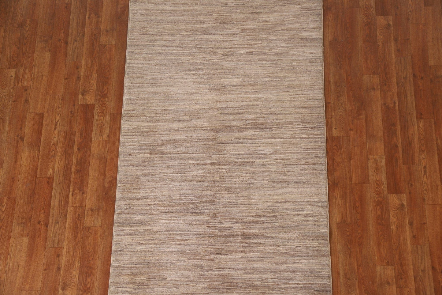 Contemporary Gabbeh Kashkoli Area Rug 3x6