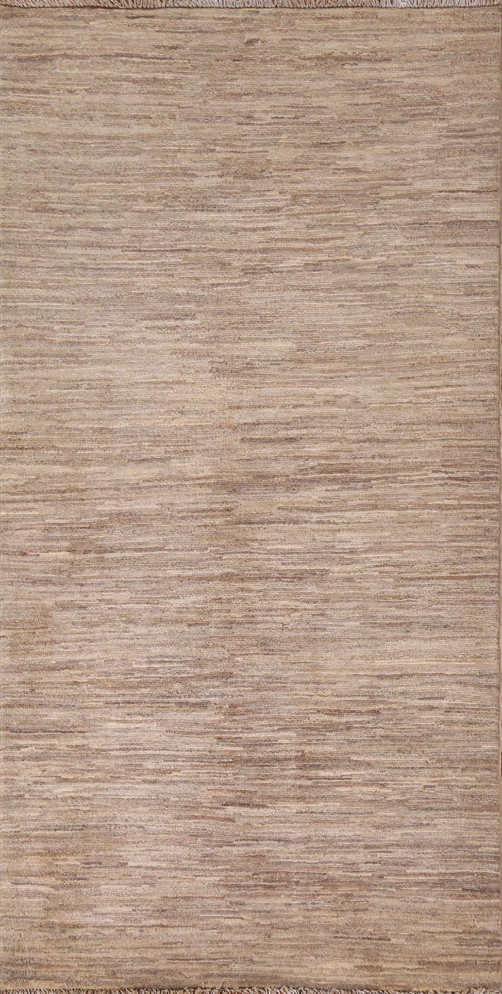 Contemporary Gabbeh Kashkoli Area Rug 3x6