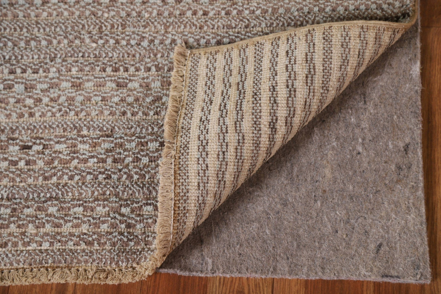 Handmade Gabbeh Kashkoli Wool Runner Rug 3x7