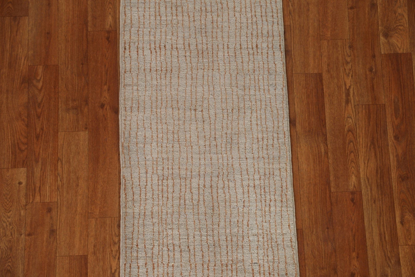 Striped Gabbeh Kashkoli Oriental Rug 2x3