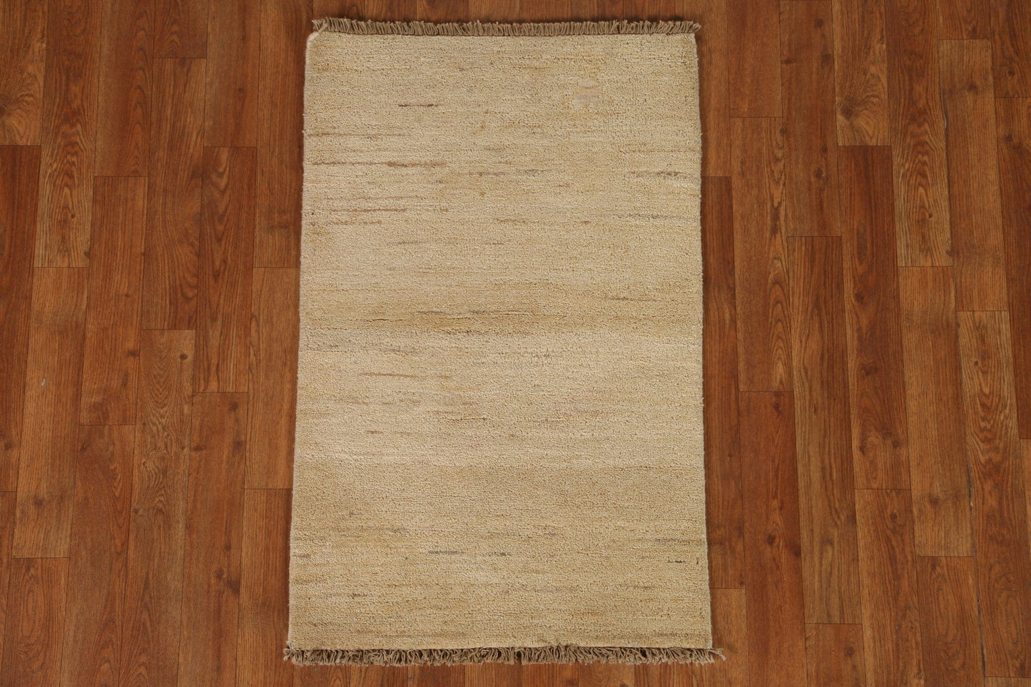 Handmade Gabbeh Kashkoli Contemporary Rug 2x3