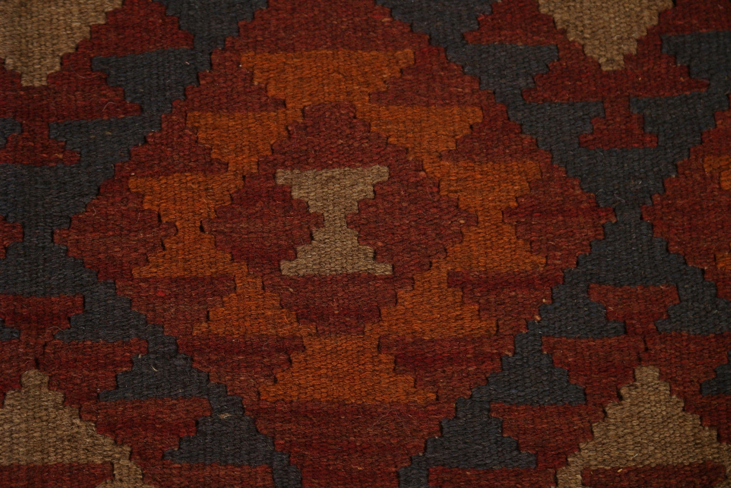 Tribal Kilim Oriental Area Rug 5x7