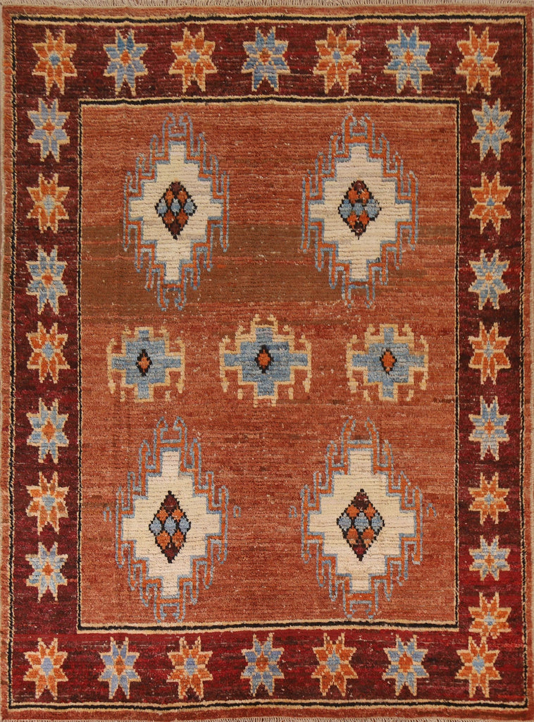 Geometric Moroccan Oriental Area Rug 8x10