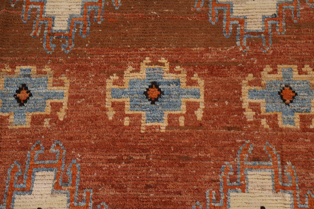 Geometric Moroccan Oriental Area Rug 8x10