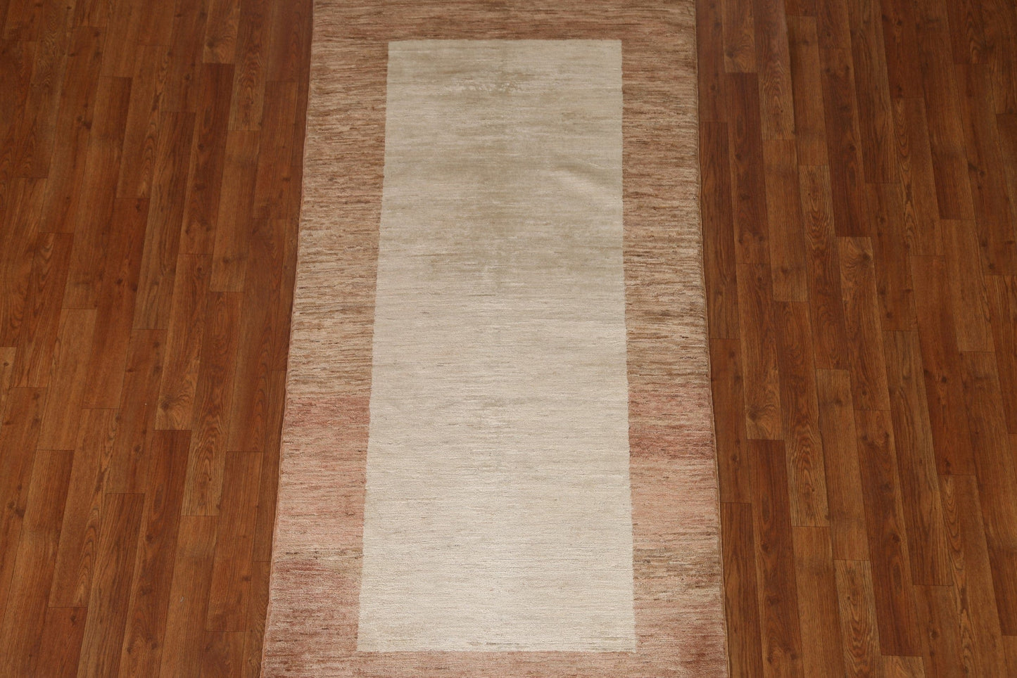 Contemporary Gabbeh Kashkoli Oriental Rug 3x6