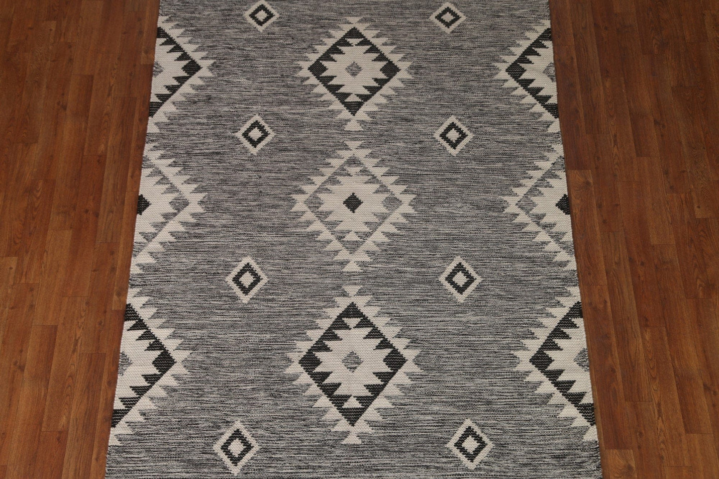 Tribal Durrie Kilim Oriental Area Rug 5x7