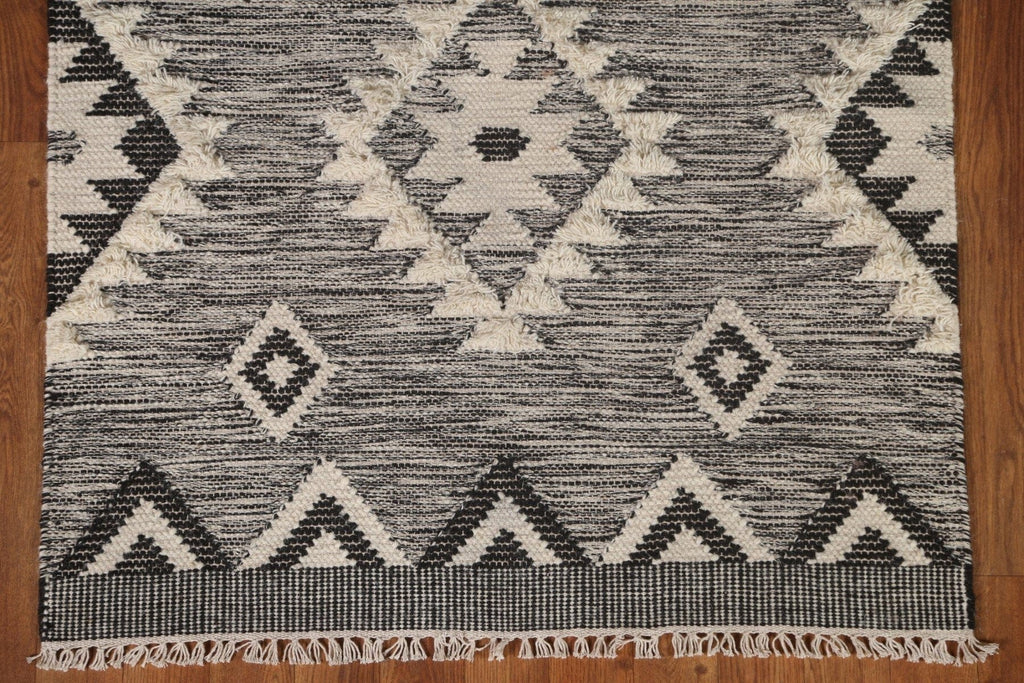 Tribal Durrie Kilim Oriental Area Rug 3x5