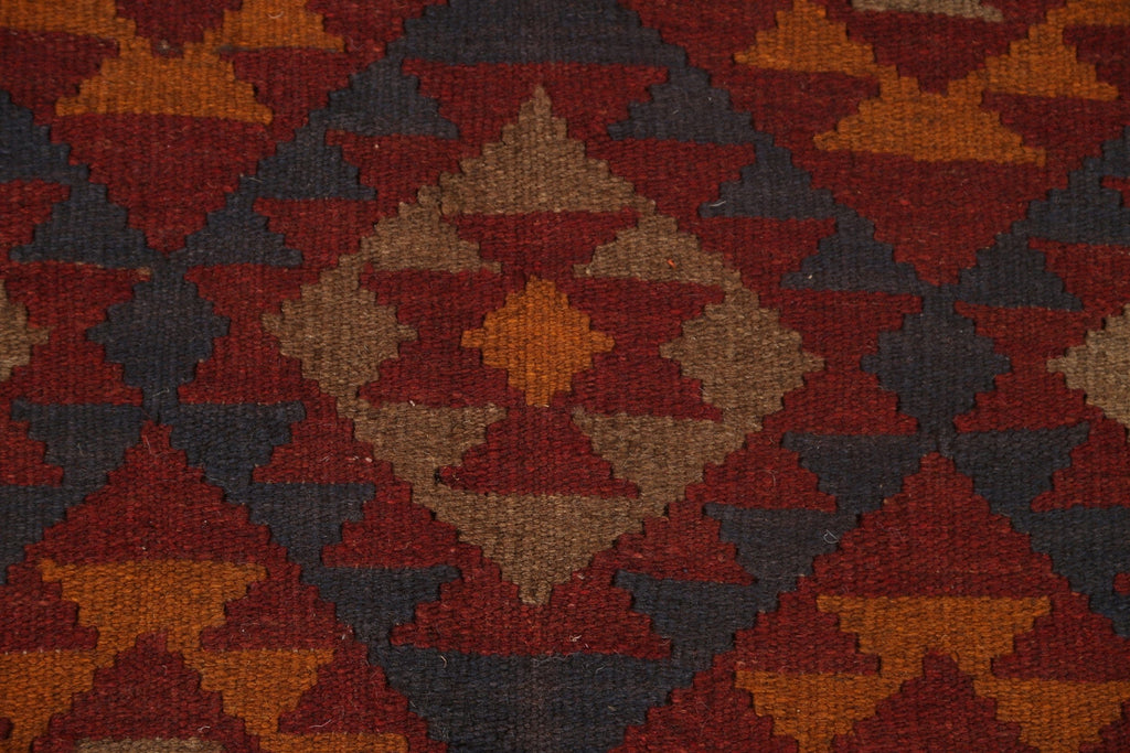 Tribal Kilim Oriental Area Rug 5x7