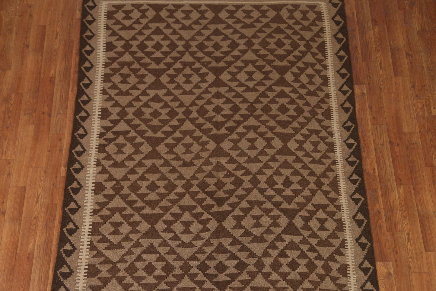 Tribal Kilim Oriental Area Rug 5x7