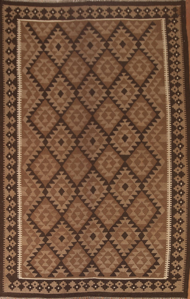 Tribal Kilim Oriental Area Rug 7x10