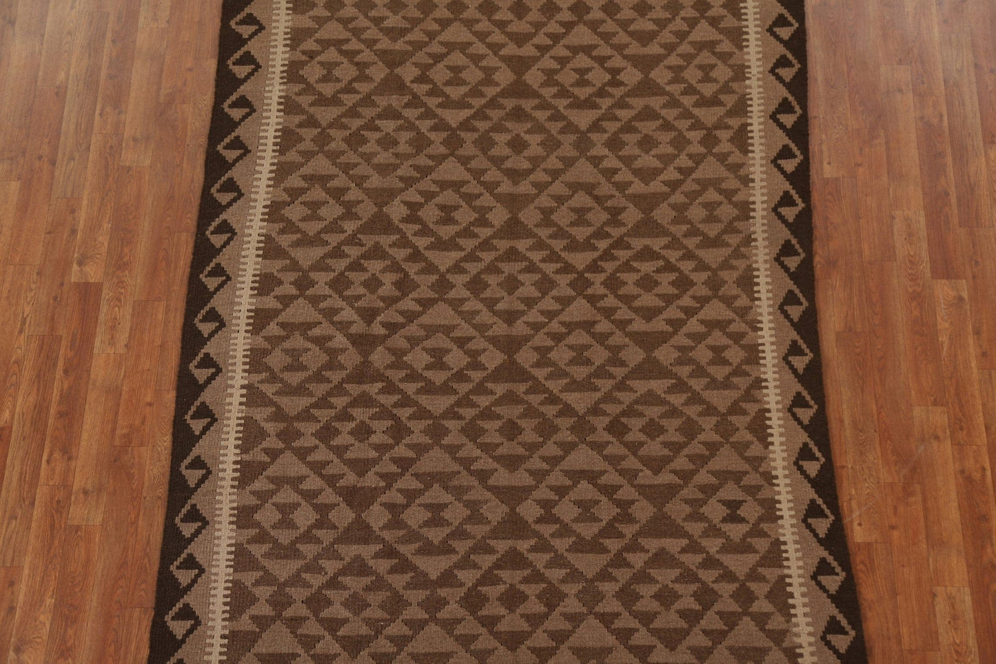 Kilim Oriental Area Rug 5x8