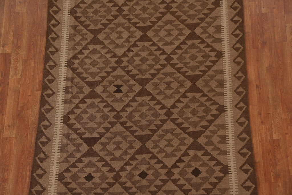 Tribal Kilim Oriental Area Rug 5x7