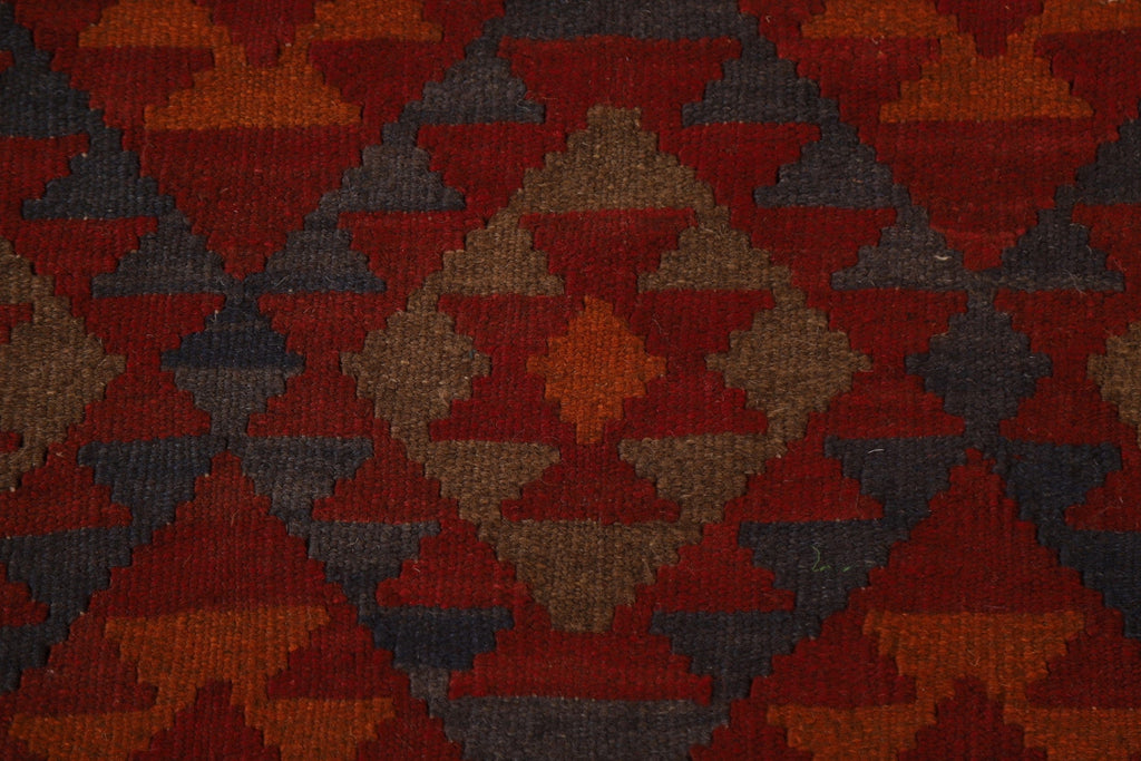 Tribal Kilim Oriental Area Rug 5x7