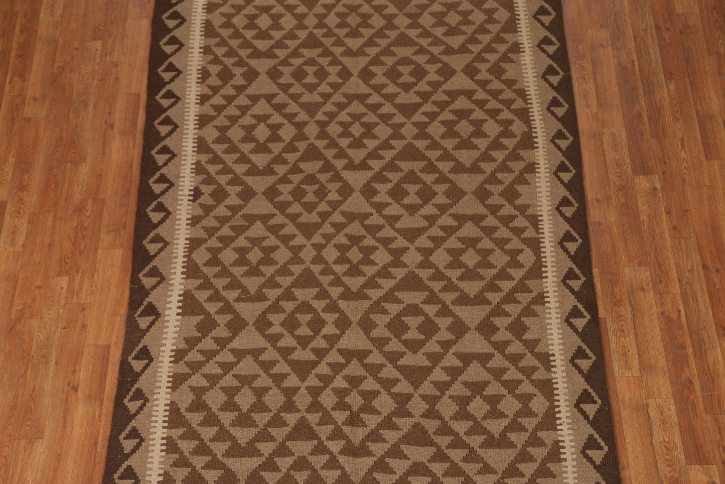 Tribal Kilim Oriental Area Rug 5x8