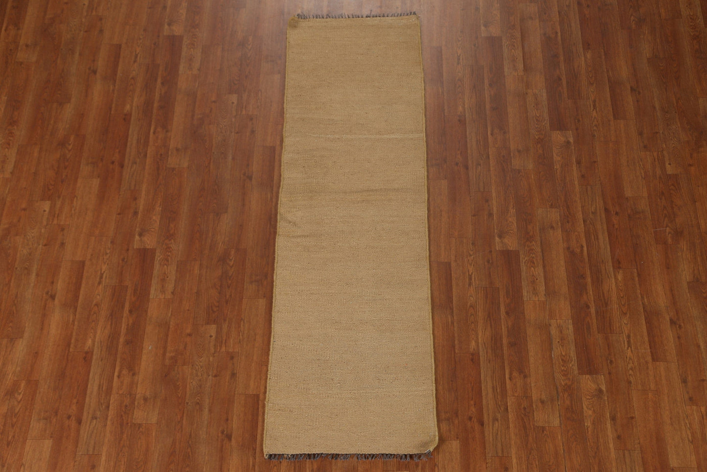 Modern Kilim Oriental Area Rug 3x6