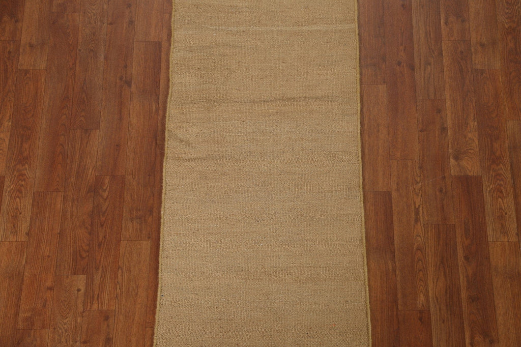 Modern Kilim Oriental Area Rug 3x6