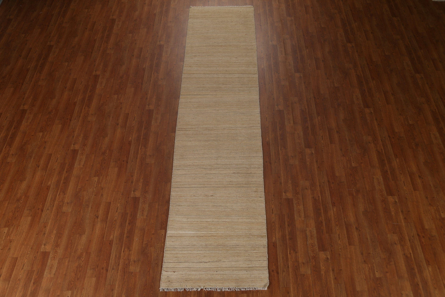 Modern Kilim Oriental Runner Rug 3x12