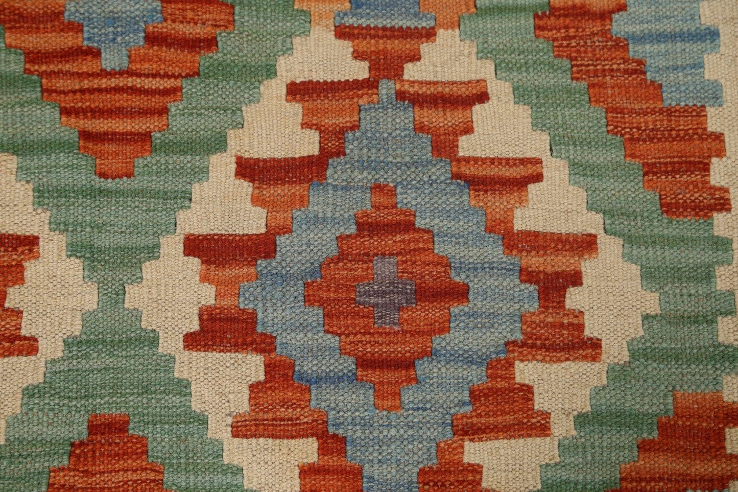 Handmade Kilim Oriental Area Rug 3x4