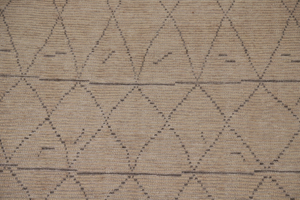 Trellis Moroccan Oriental Area Rug 8x10