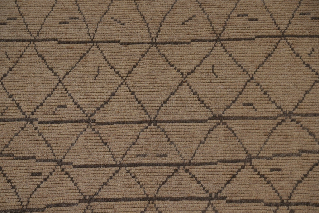 Trellis Moroccan Oriental Area Rug 8x10