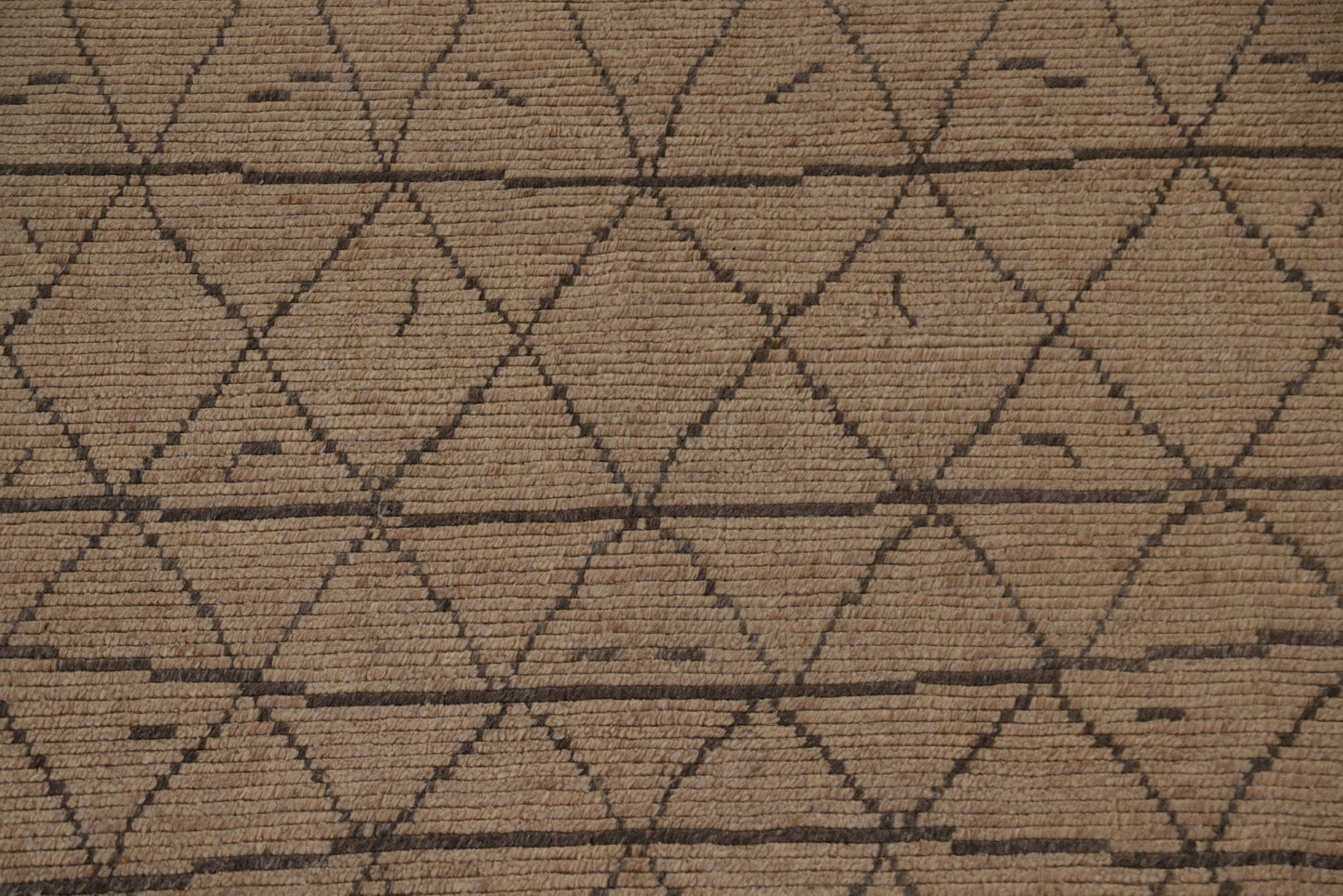 Trellis Moroccan Oriental Area Rug 8x10