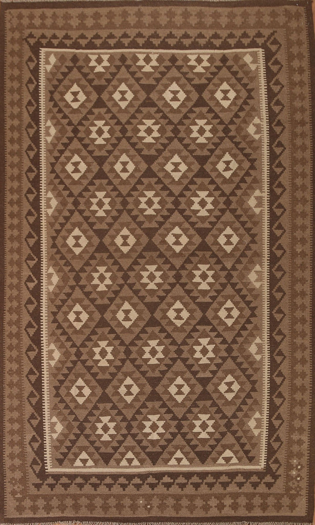 Tribal Kilim Oriental Area Rug 7x10