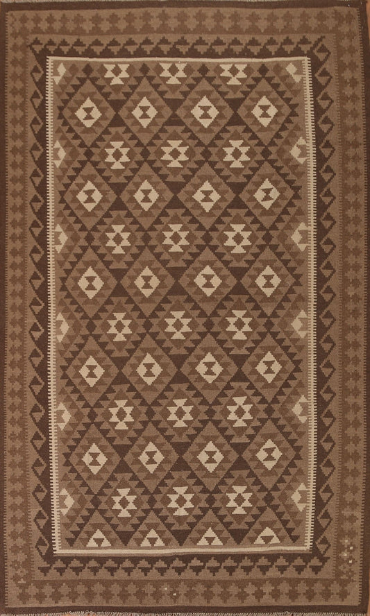 Tribal Kilim Oriental Area Rug 7x10