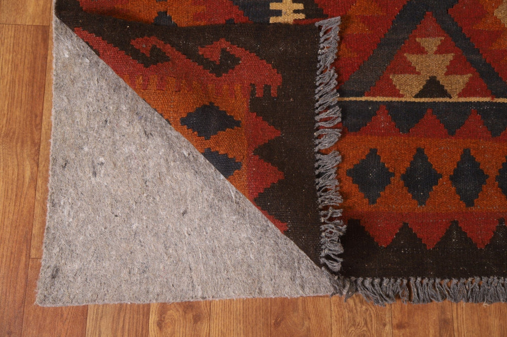 Handmade Kilim Oriental Area Rug 6x10