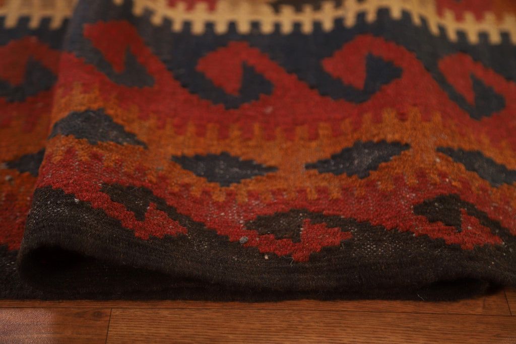 Handmade Kilim Oriental Area Rug 6x10