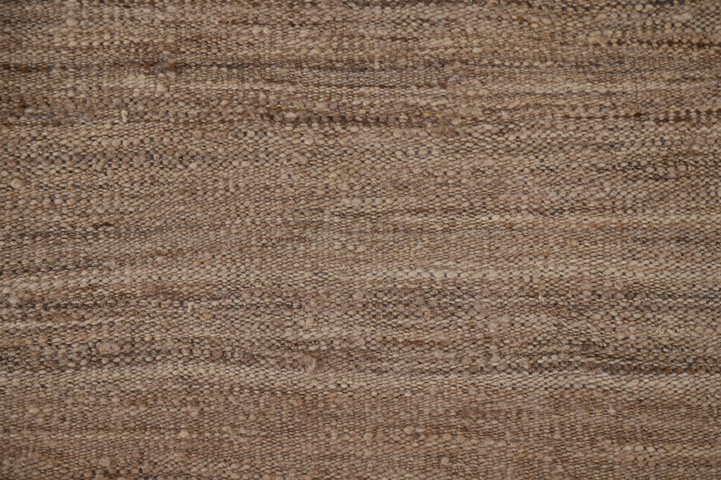 Earth Tone Kilim Oriental Area Rug 5x6