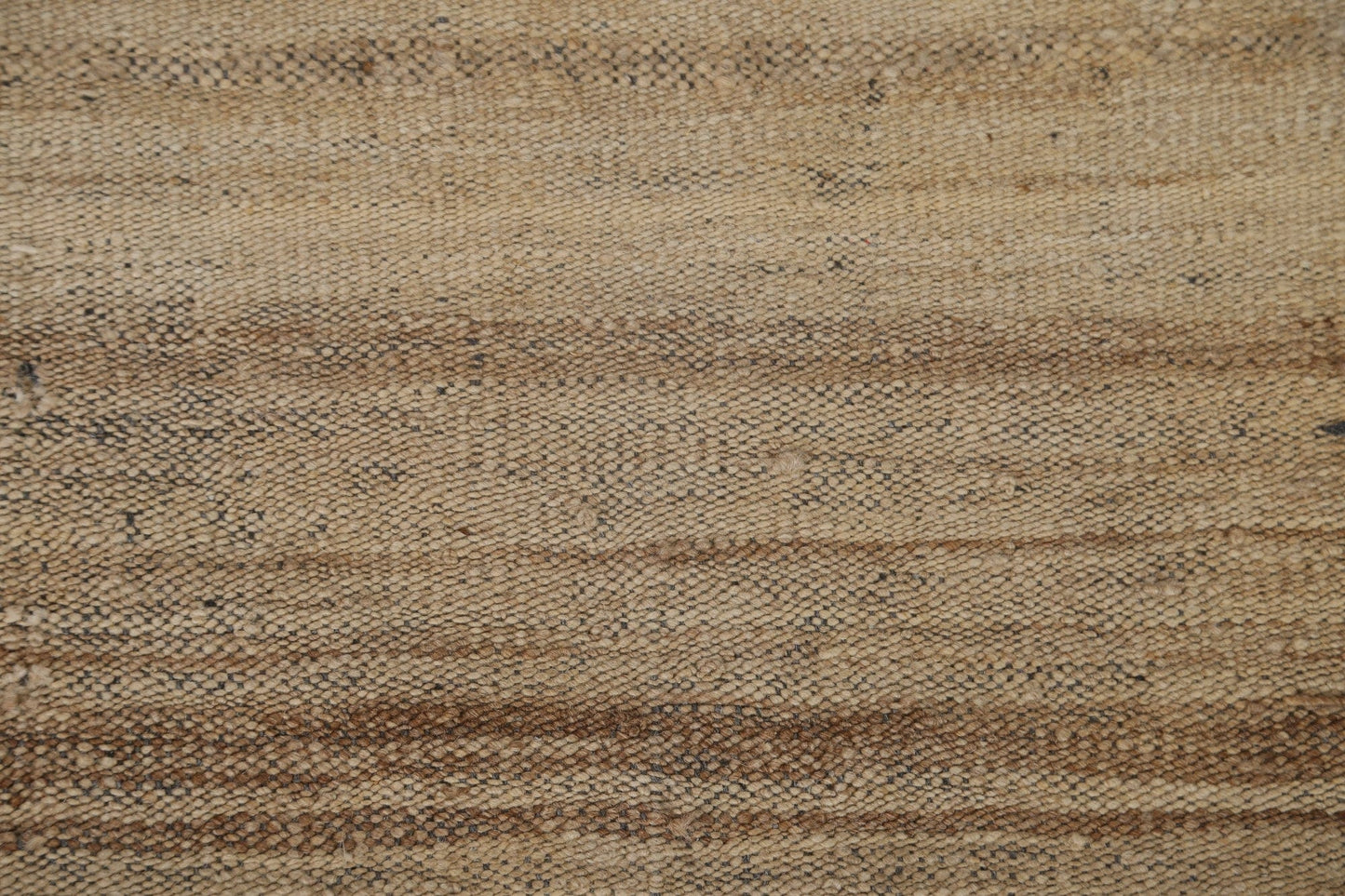 Earth Tone Kilim Modern Area Rug 4x6