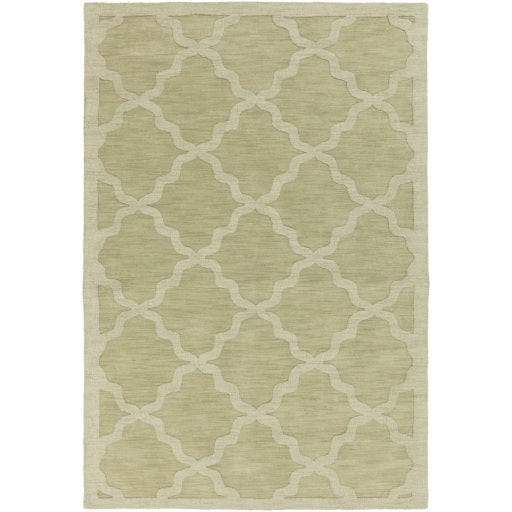 Central Park AWHP-4016 Rug