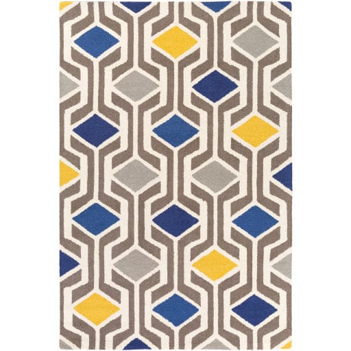 Hilda HDA-2385 Rug