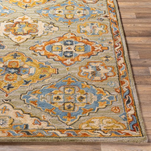 Artemis AES-2300 Rug