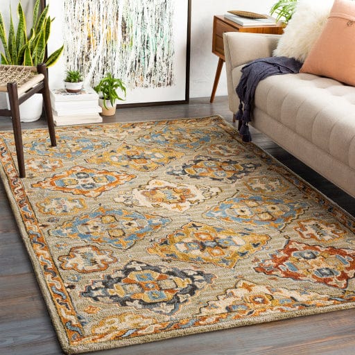 Artemis AES-2300 Rug