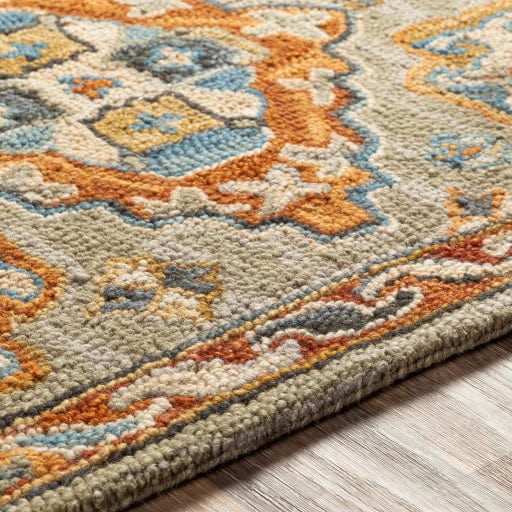 Artemis AES-2300 Rug