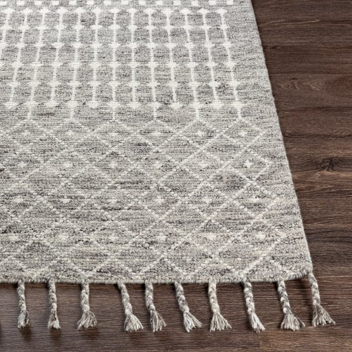 Agadir AGD-1001 Rug