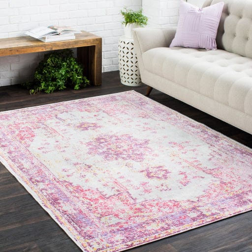 Antioch AIC-2305 Rug