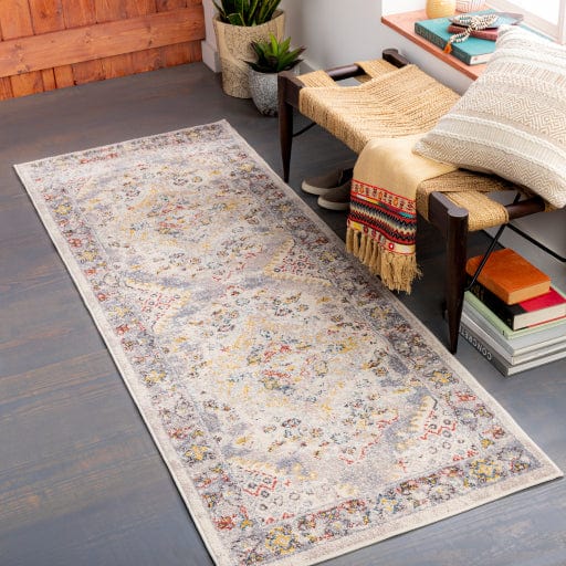 Ankara AKR-2301 Rug