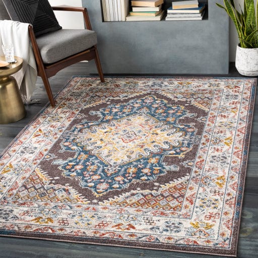 Ankara AKR-2302 Rug