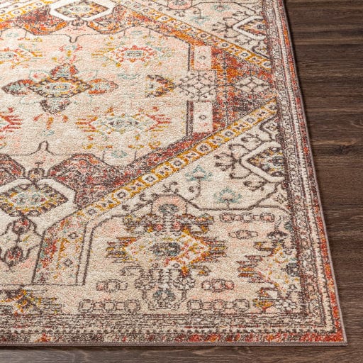 Ankara AKR-2322 Rug