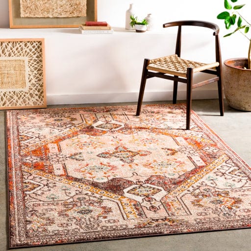 Ankara AKR-2322 Rug