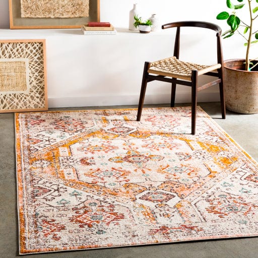 Ankara AKR-2323 Rug