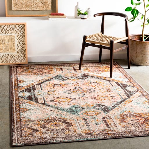 Ankara AKR-2325 Rug